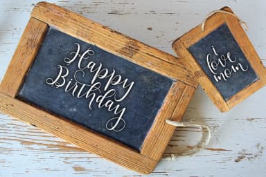 Hypatia Font by Bexx Type — Script Handwritten Font — thumbnail 7