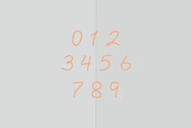 I'm Yours! Font by thefontune — Script Handwritten Font — thumbnail 4