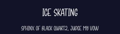 Ice Skating by Andi Moz — Script Handwritten Font — thumbnail 2