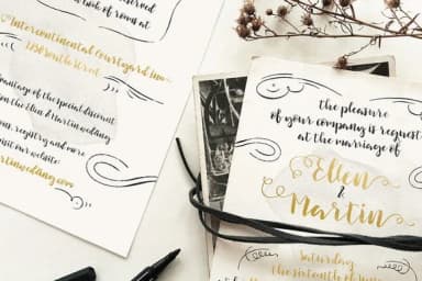 Ilana Bloom Font by Blue Robin Design Shop — Script Handwritten Font — thumbnail 3