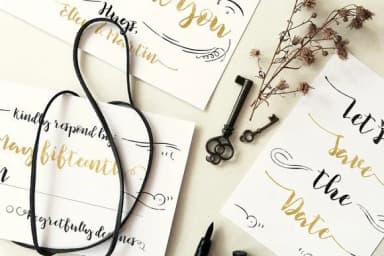 Ilana Bloom Font by Blue Robin Design Shop — Script Handwritten Font — thumbnail 4