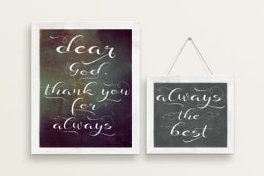 Illigia Font by JhoelDesign — Script Handwritten Font — thumbnail 3