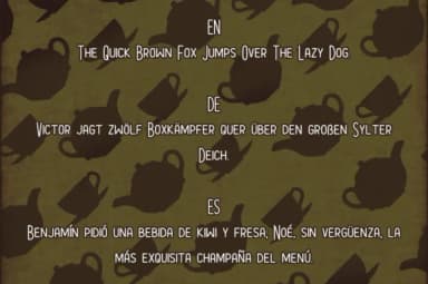 Im Spiegelland Font by Chequered Ink — Script Handwritten Font — thumbnail 2