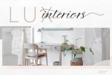 Imata Script Font by FadeLine — Script Handwritten Font — thumbnail 2