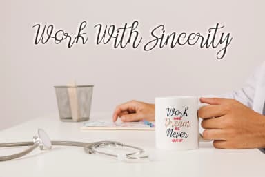 Imelda Font by Malindo Creative — Script Handwritten Font — thumbnail 4