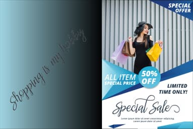 Imelda Font by Malindo Creative — Script Handwritten Font — thumbnail 8