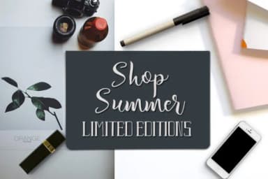 Important Element Font by luckytype.font — Script Handwritten Font — thumbnail 2