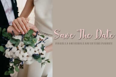 Important Element Font by luckytype.font — Script Handwritten Font — thumbnail 8