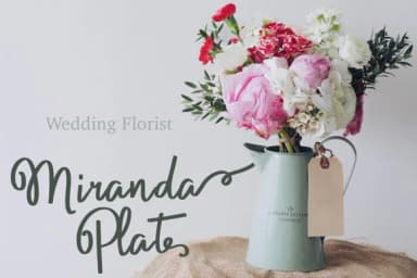 Impressia Font by Masha Artifex — Script Handwritten Font — thumbnail 2