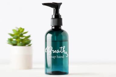 Impressia Font by Masha Artifex — Script Handwritten Font — thumbnail 4