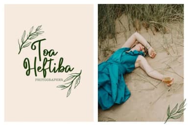 Impressia Font by Masha Artifex — Script Handwritten Font — thumbnail 7