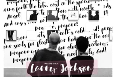 Impulse Font by BennyDesigns — Script Handwritten Font — thumbnail 6