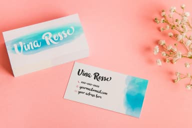 In Blossom Font by madeDeduk — Script Handwritten Font — thumbnail 5