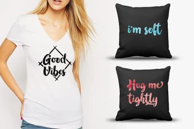 In Blossom Font by madeDeduk — Script Handwritten Font — thumbnail 6