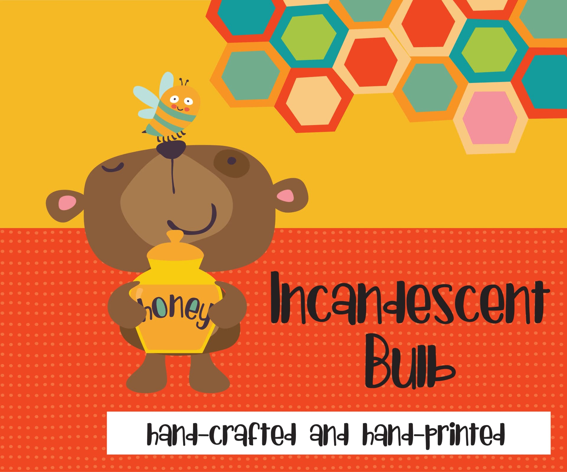 Incandescent Bulb Font by Illustration Ink — Script Handwritten Font