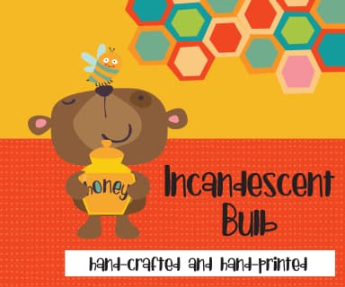 Incandescent Bulb Font by Illustration Ink — Script Handwritten Font — thumbnail 1