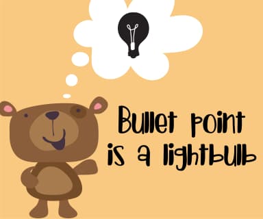 Incandescent Bulb Font by Illustration Ink — Script Handwritten Font — thumbnail 6