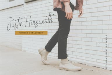 Indesign Signature Font by rometheme — Script Handwritten Font — thumbnail 3