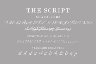 Indiana Font by Khalidin.Ink — Script Handwritten Font — thumbnail 3