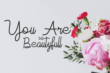 Indri Font by miwbiedesign — Script Handwritten Font — thumbnail 2