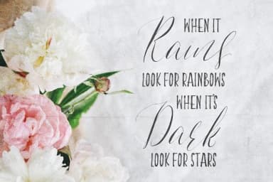 Indulgence Font by Creativeqube Design — Script Handwritten Font — thumbnail 3