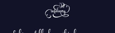 Infelinery by Letterfand.Studio — Script Handwritten Font — thumbnail 2