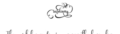 Infelinery by Letterfand.Studio — Script Handwritten Font — thumbnail 1