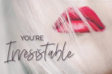 Insatiable Script Font by Digital Hustler — Script Handwritten Font — thumbnail 8