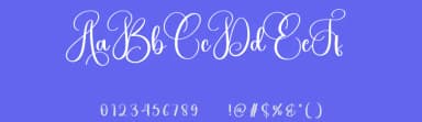 Inside by Scratchones — Script Handwritten Font — thumbnail 3