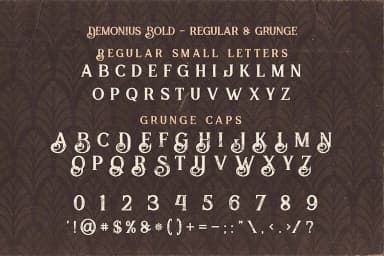 Insightly Font Duo Font by JumboDesign — Script Handwritten Font — thumbnail 5