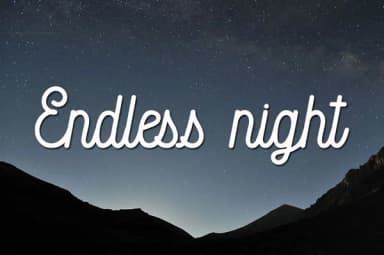 Insomnia Font by Jokiranta — Script Handwritten Font — thumbnail 5