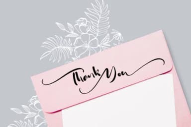 Inspiration Font by Happy Letters by Happy Letters — Script Handwritten Font — thumbnail 9