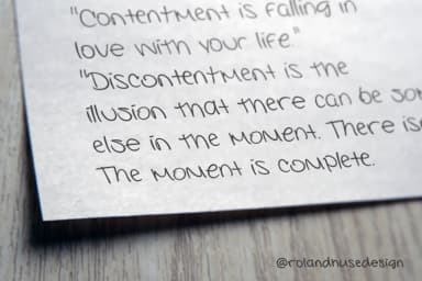 Interconnected Font by Roland Hüse Design — Script Handwritten Font — thumbnail 5