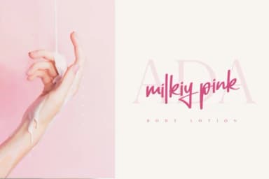 Introvery Font by Ratin Creative — Script Handwritten Font — thumbnail 6