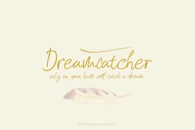 Ipanema Font by Incools Design Studio — Script Handwritten Font — thumbnail 3