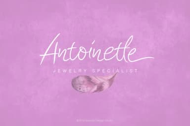 Ipanema Font by Incools Design Studio — Script Handwritten Font — thumbnail 4