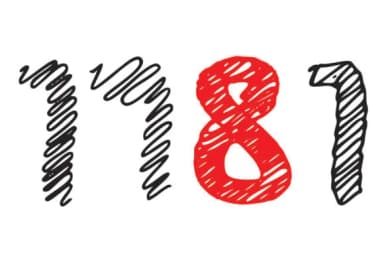 Iscribble Font by GraphicsBam Fonts — Script Handwritten Font — thumbnail 2