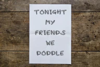 Iscribble Font by GraphicsBam Fonts — Script Handwritten Font — thumbnail 5