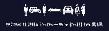 Isotype by Glyphcraft — Dingbats Font — thumbnail 2