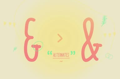 Italo Font by antipixel — Script Handwritten Font — thumbnail 4