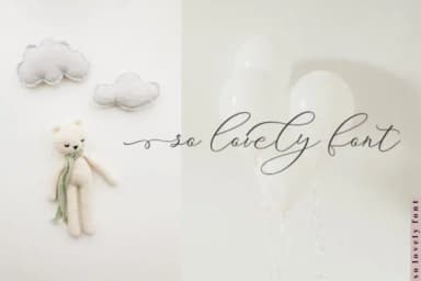 Ithalia Script Font by rotterlabstudio — Script Handwritten Font — thumbnail 3