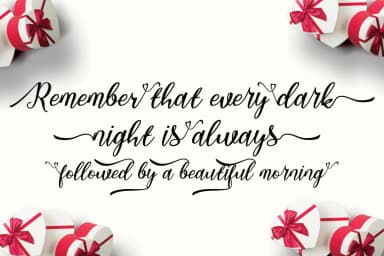 Jackfuit Font by Naqsya.Co — Script Handwritten Font — thumbnail 2