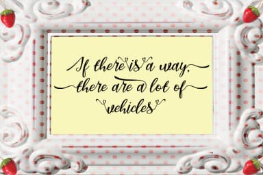 Jackfuit Font by Naqsya.Co — Script Handwritten Font — thumbnail 3