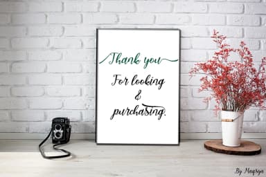 Jackfuit Font by Naqsya.Co — Script Handwritten Font — thumbnail 7