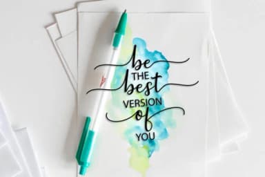 Jackpot Script Font by Bexx Type — Script Handwritten Font — thumbnail 2