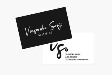 Jacks Font by Factory738 — Script Handwritten Font — thumbnail 2