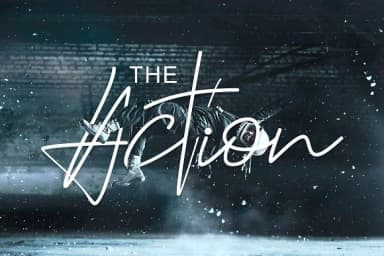 Jackson Font by Ijem RockArt — Script Handwritten Font — thumbnail 8