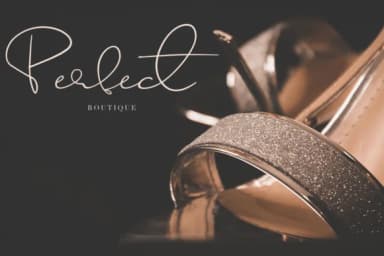 Jackson Font by Pasha Larin by Pasha Larin — Script Handwritten Font — thumbnail 2