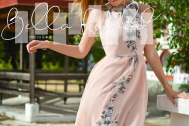 Jackson Font by Pasha Larin by Pasha Larin — Script Handwritten Font — thumbnail 8