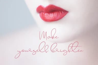 Jackson Font by Pasha Larin by Pasha Larin — Script Handwritten Font — thumbnail 9